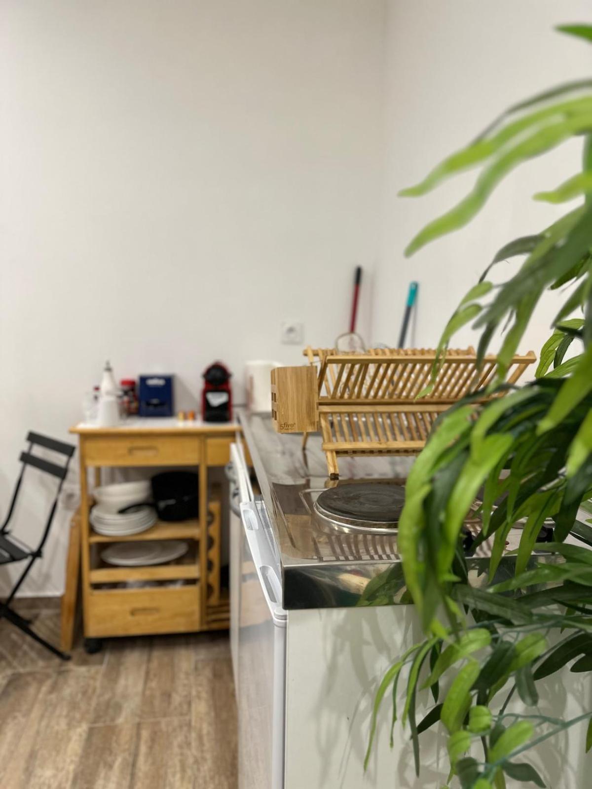 Cosy Studio Vieux Nice A 2 Pas De La Mer Εξωτερικό φωτογραφία