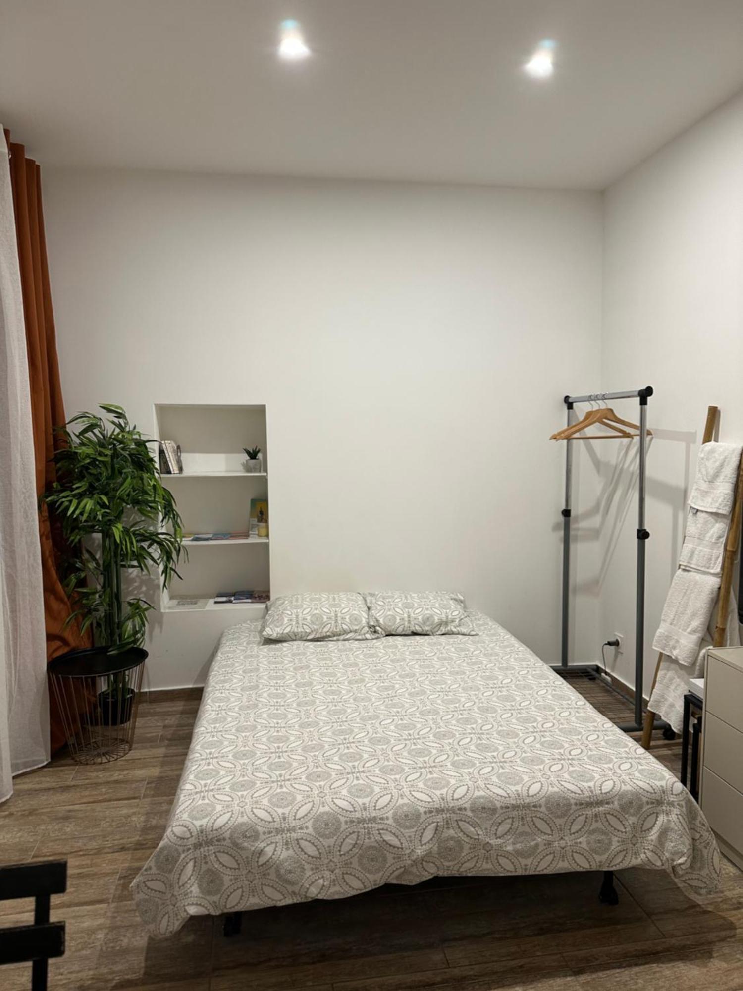 Cosy Studio Vieux Nice A 2 Pas De La Mer Εξωτερικό φωτογραφία